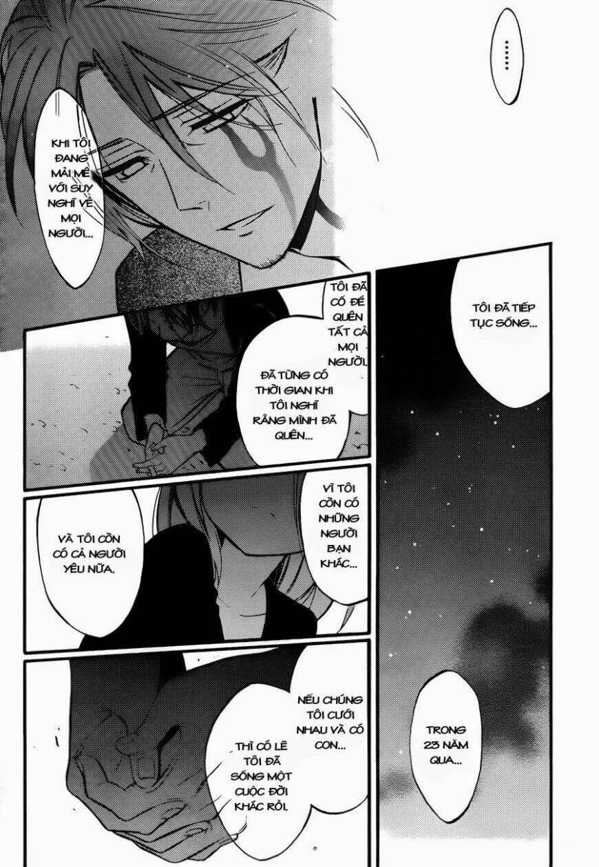 inu x boku ss chapter 36 17