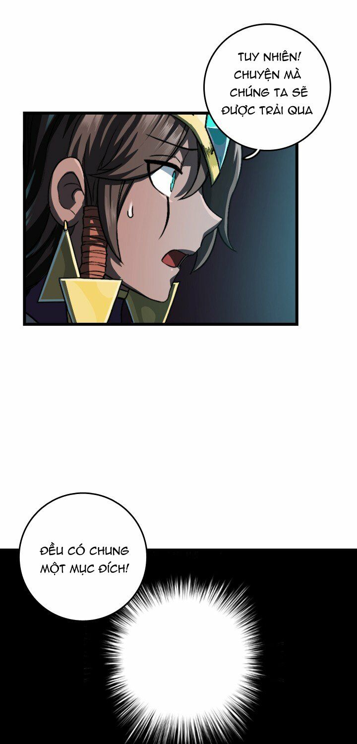 chuyện tình zed x syndra phần 4 chapter 17 5