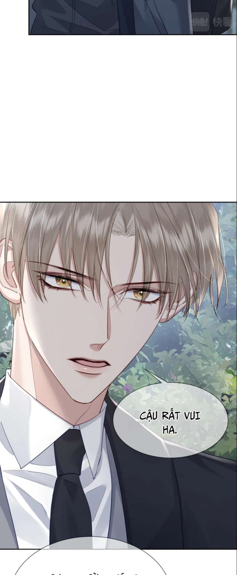 nhân vật chính chỉ muốn yêu đương chapter 19 27