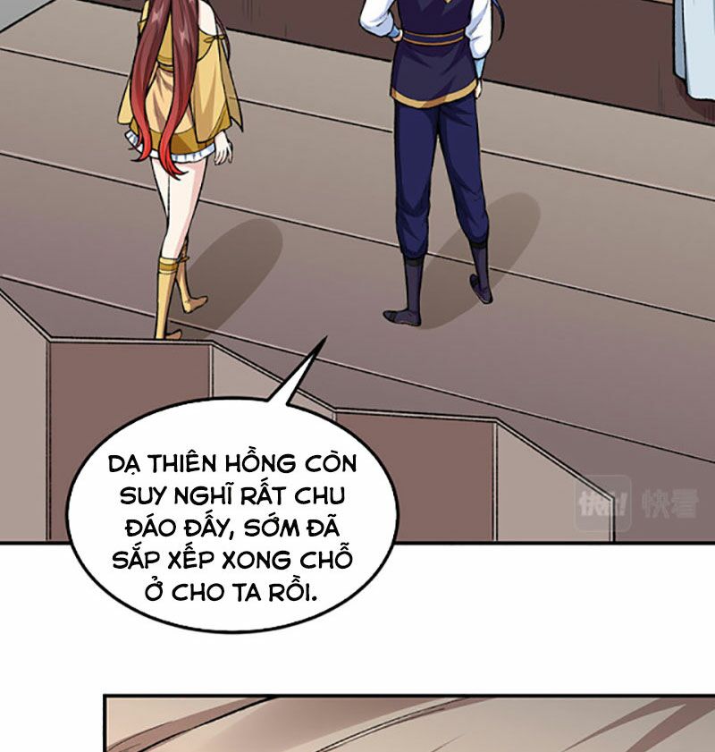 võ đạo độc tôn chapter 437 10