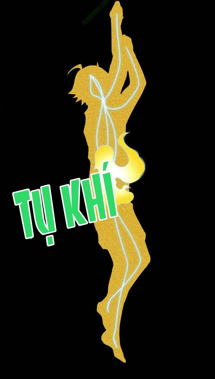 tu chân cuồng thiếu tại vườn trường chapter 40 22