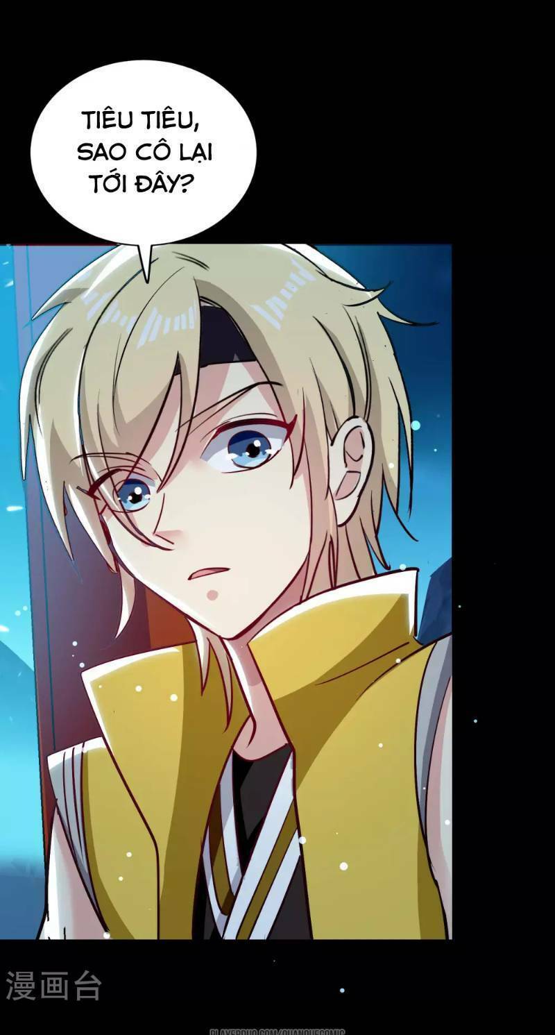 vạn giới tiên vương chapter 25 1