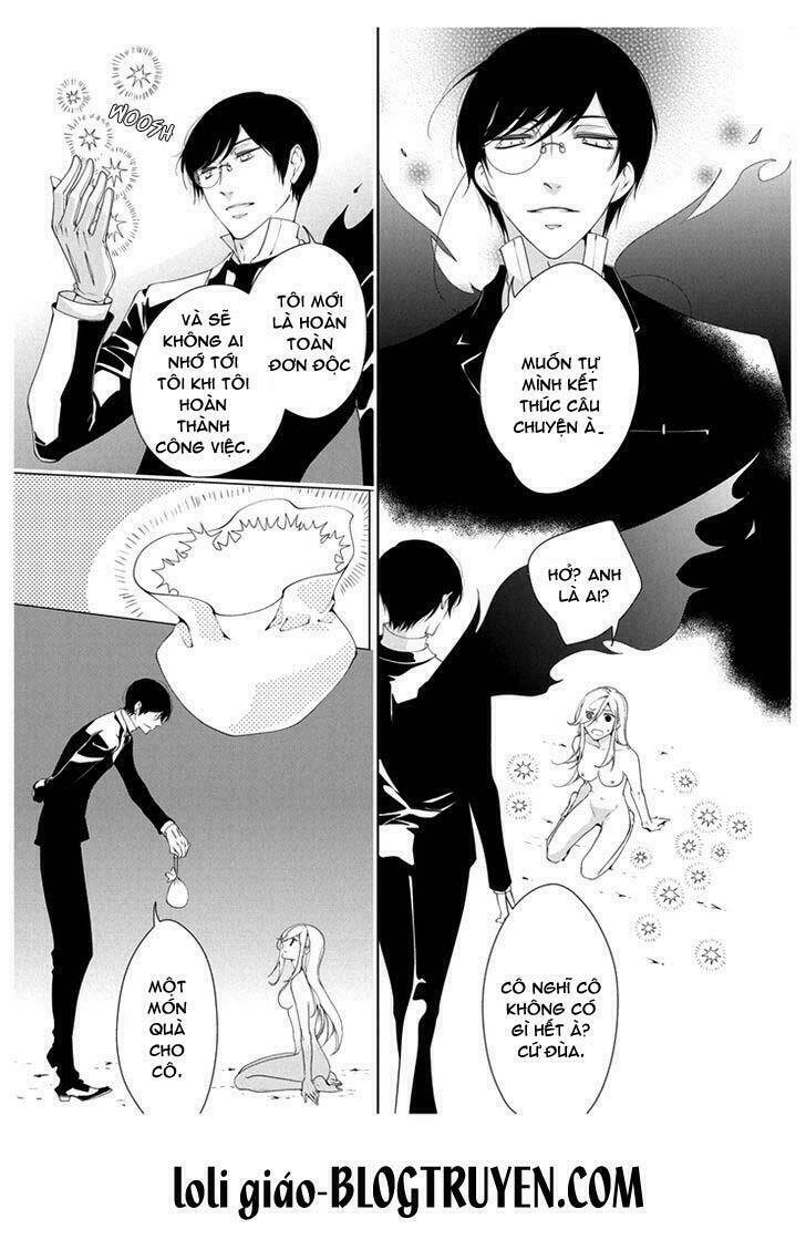 erotic fairy tales: the star money chapter 2 9