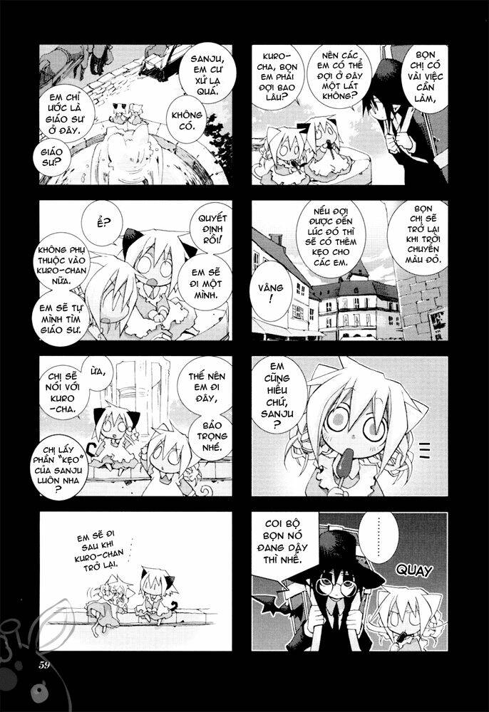 hitsugi katsugi no kuro chapter 6 5