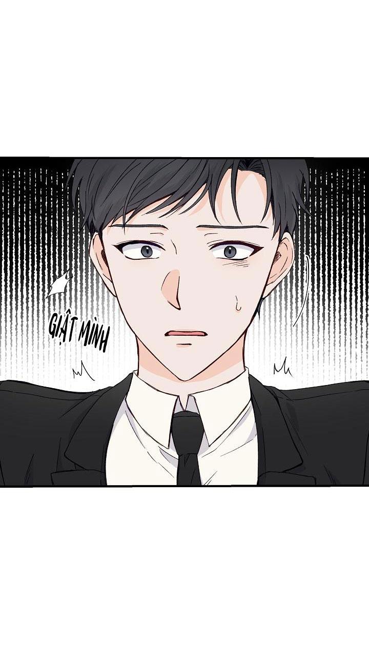 bởi vì yêu em chapter 4 31