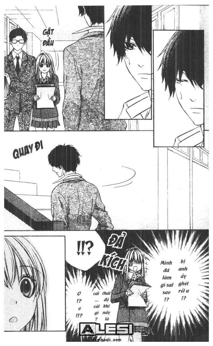 kore ga koi to iunaraba chapter 6 36