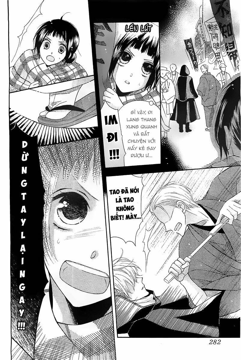 tổng hợp one shot. chapter 211 12