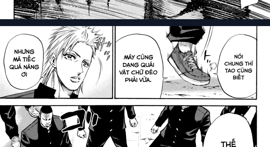 a-bout! chapter 173 24