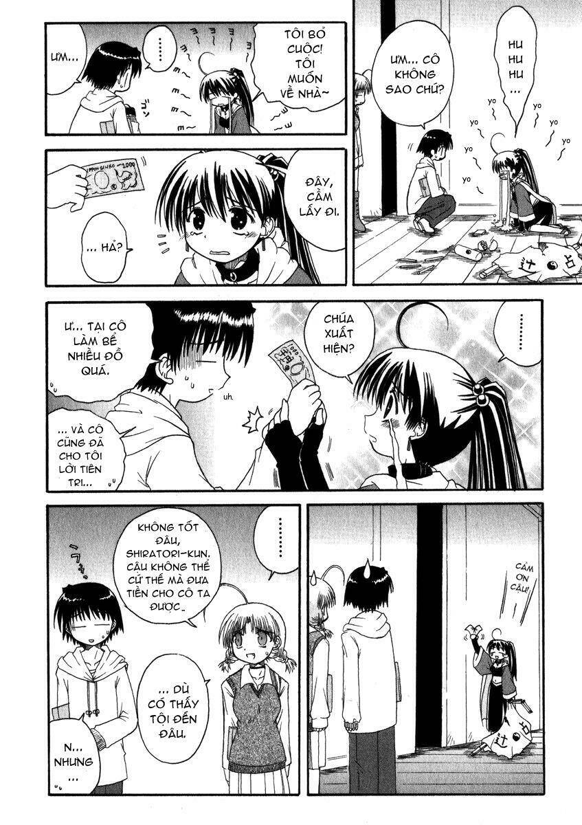 mahoraba chapter 16 29