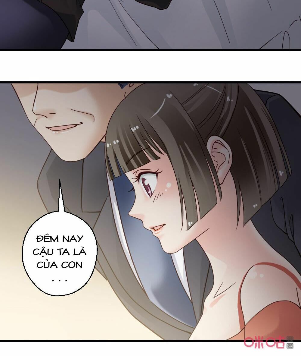 bí mật của thiên kim chapter 98 9