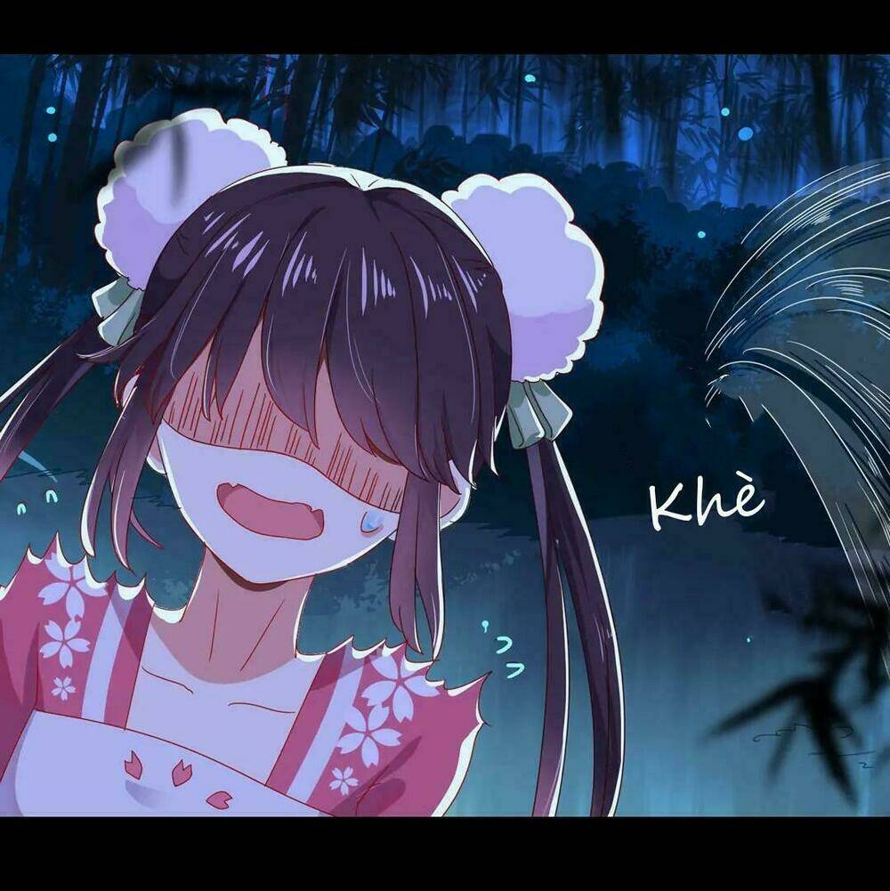 phi thiên địch tự dưỡng đích khẩu tử chapter 32 6