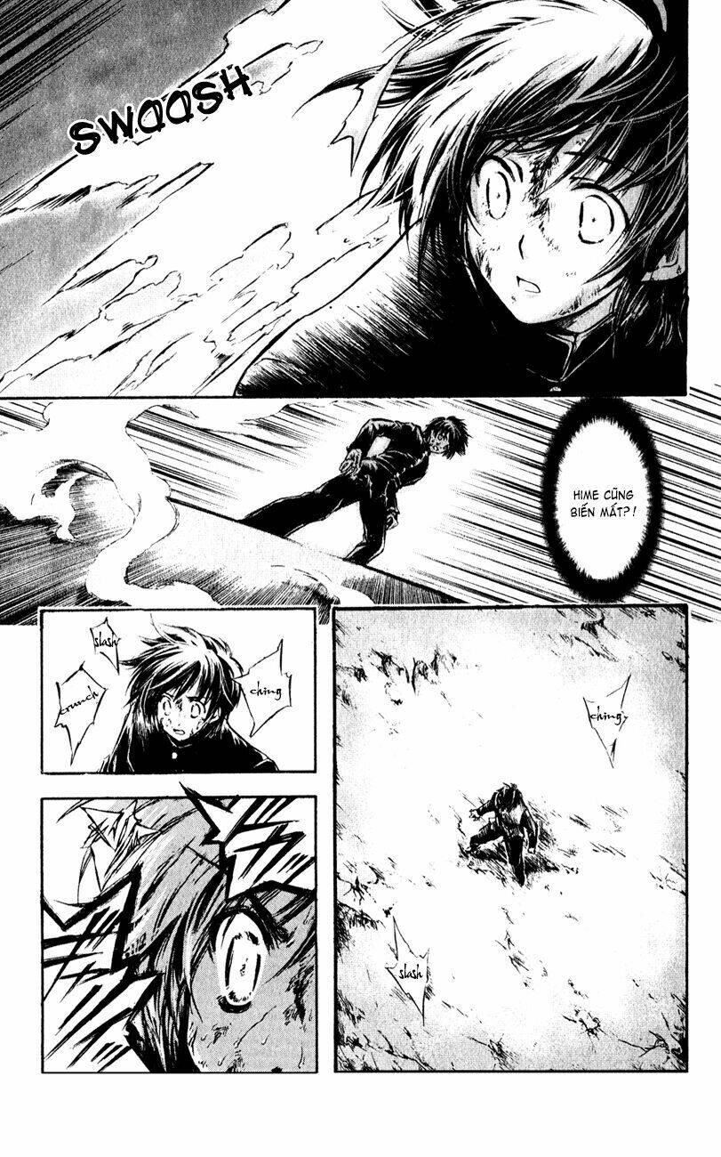 watashi no messiah-sama chapter 44 9