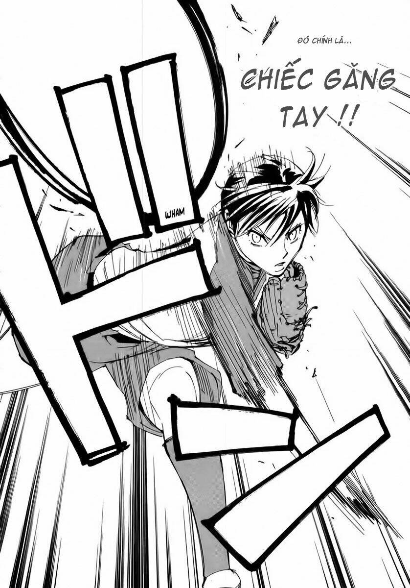 dageki joi saori chapter 5 24