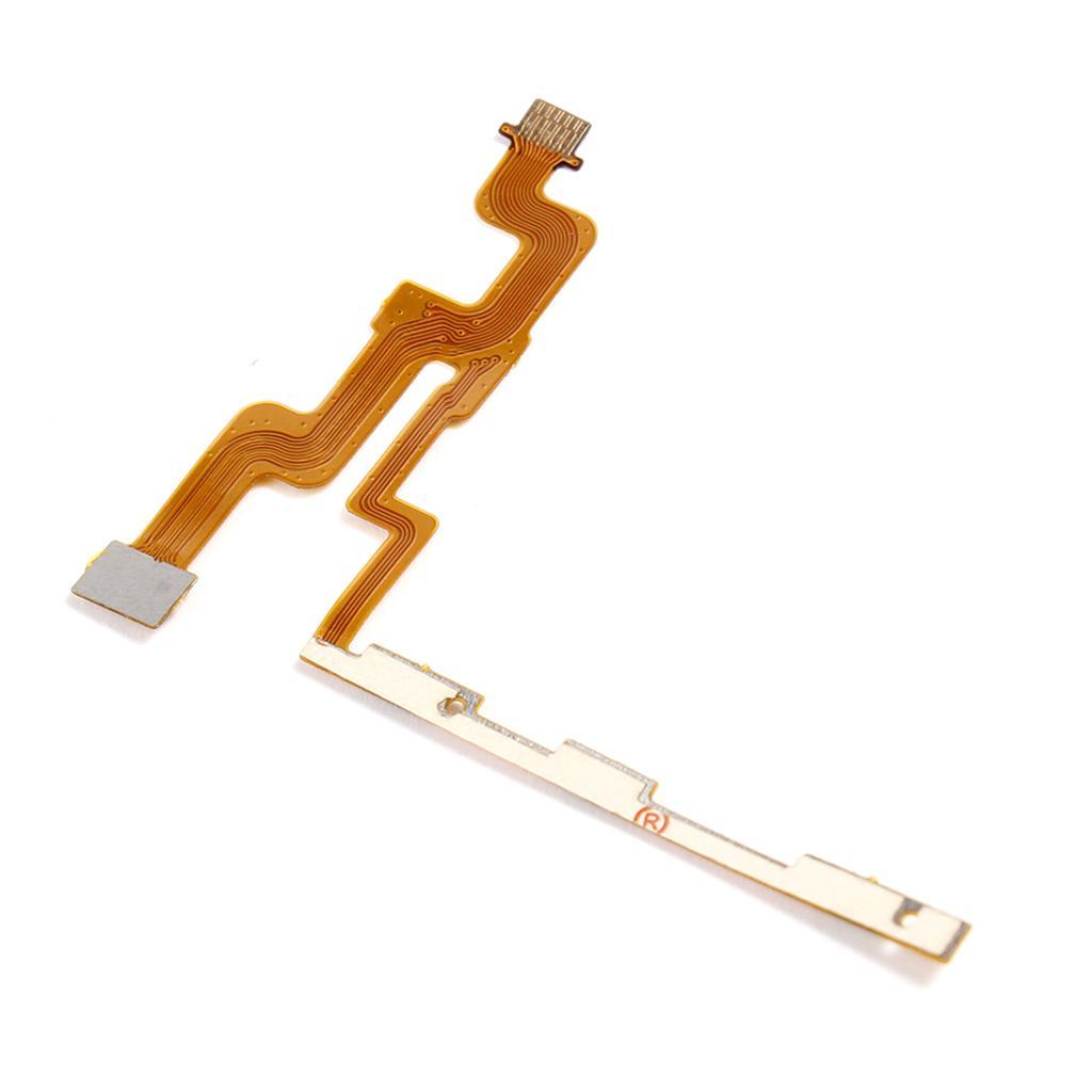 For   Power On Off Volume Button Key Flex Cable Repair