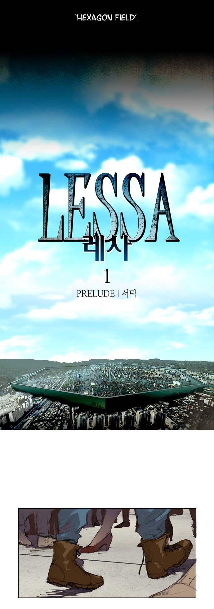 lessa chapter 1 6