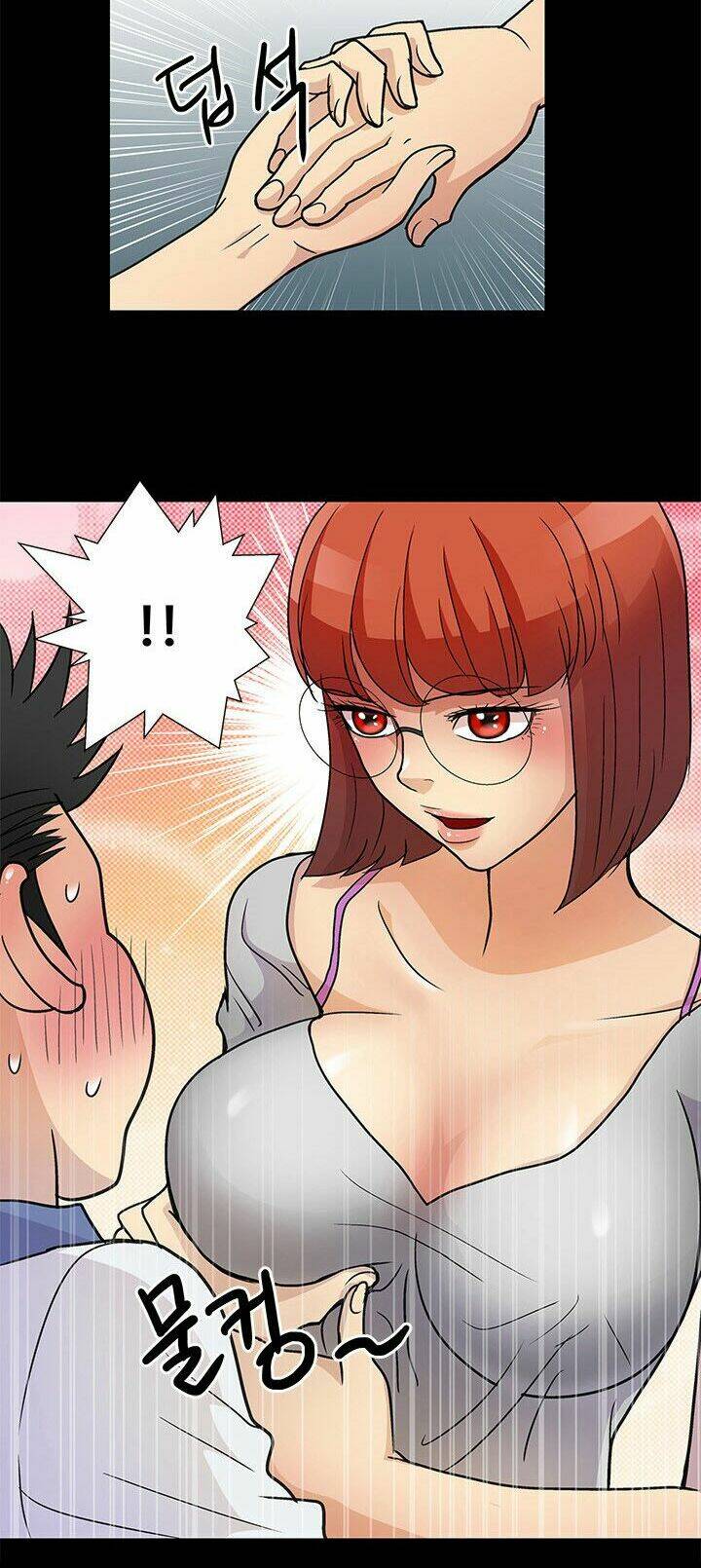 cậu sẽ làm như tôi nói chứ? chapter 3 24