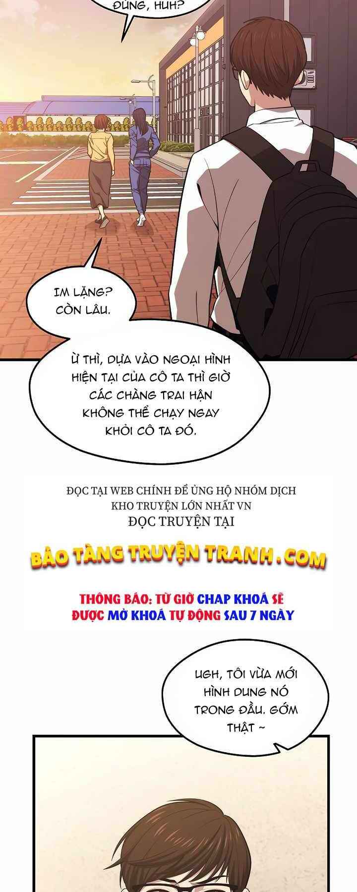 Seoul Tử Linh Sư Chapter 24 - Trang 4