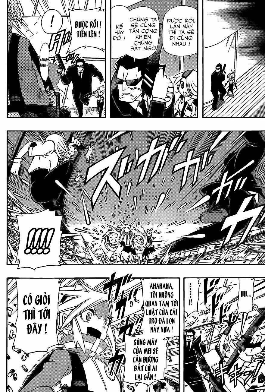 shinmai fukei kiruko-san chapter 20 14