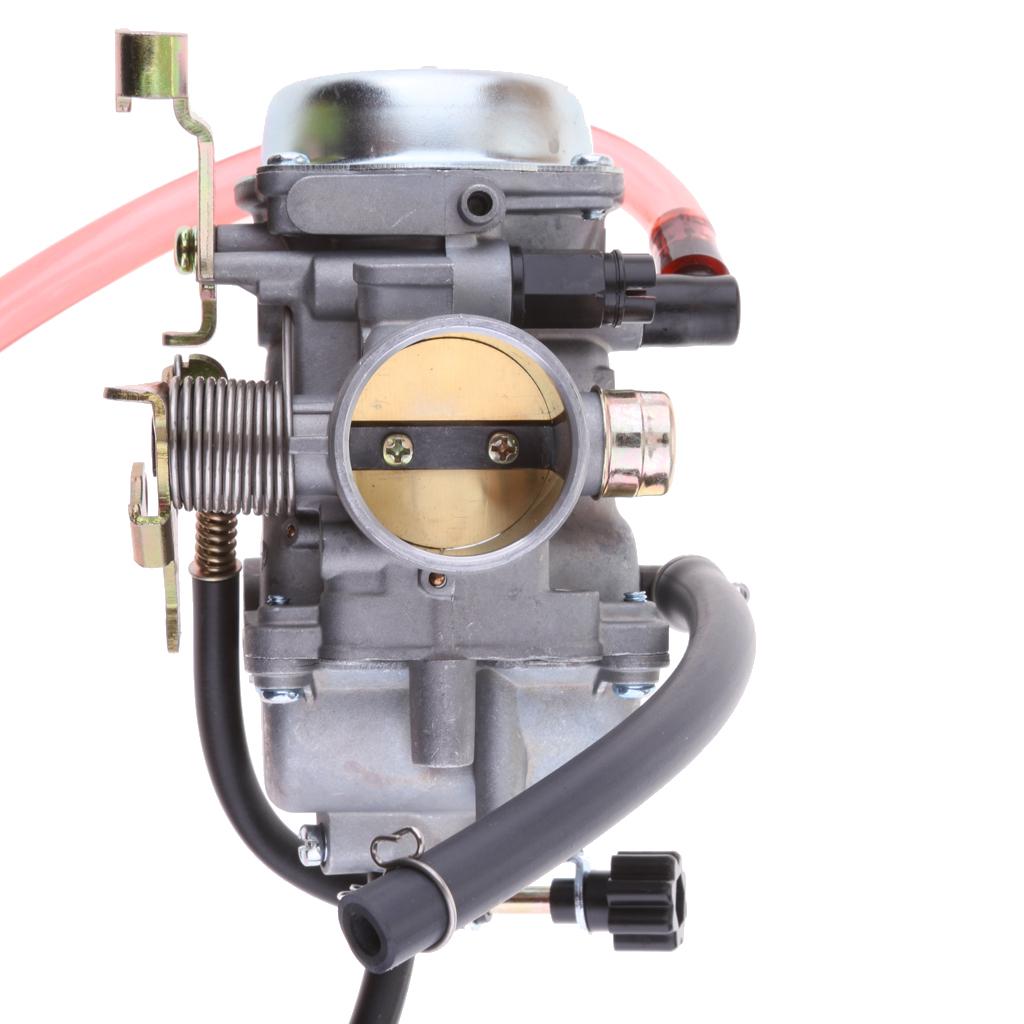 Carb Carburetor Replaces for Kawasaki ATV KLF300 Bayou 300 1986-2005 Years
