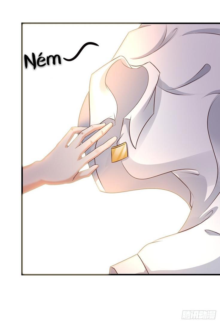 phệ tình chapter 8 17