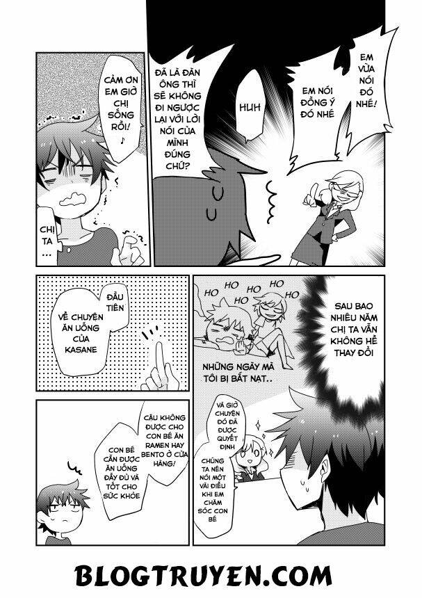 koneko hiroimashita chapter 1 14