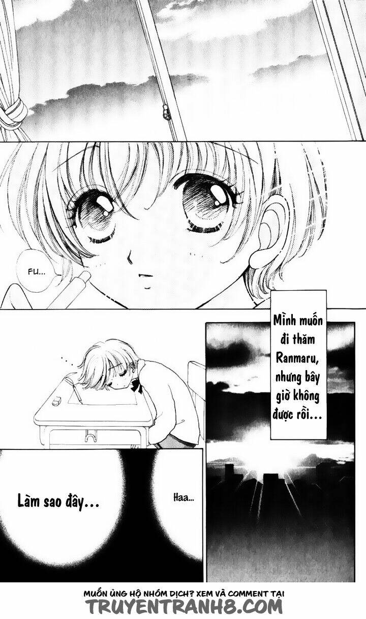 hana ni nare chapter 67 14