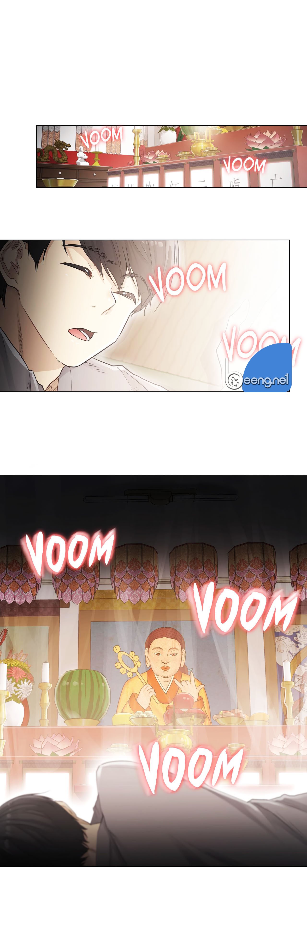 mở khóa tim em chapter 1 27