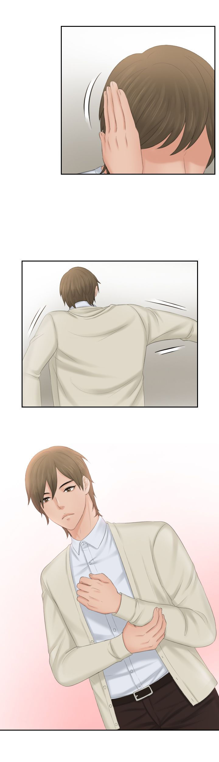 chàng thám tử đào hoa chapter 45 20