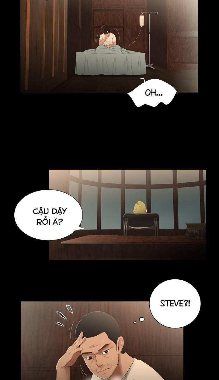 chú và cháu chapter 21 26