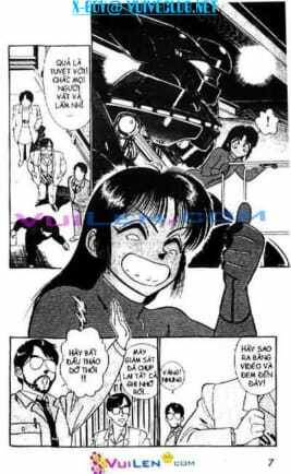 cảnh sát cơ động chapter 6 6