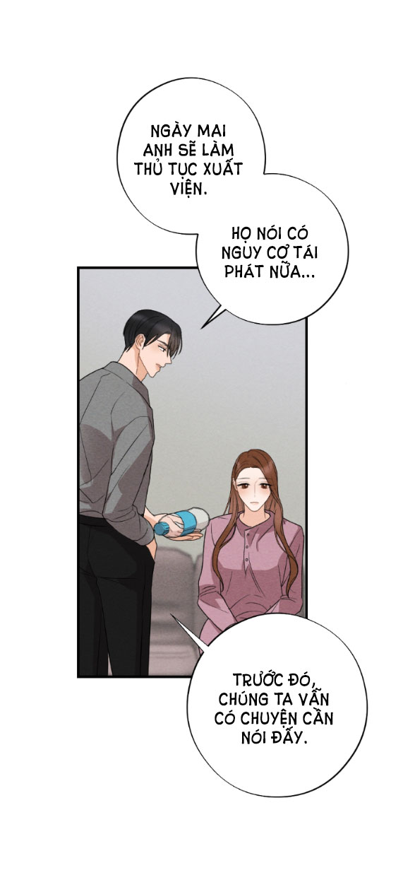 Để Đứa Bé Yên chapter 4.2 - Trang 2
