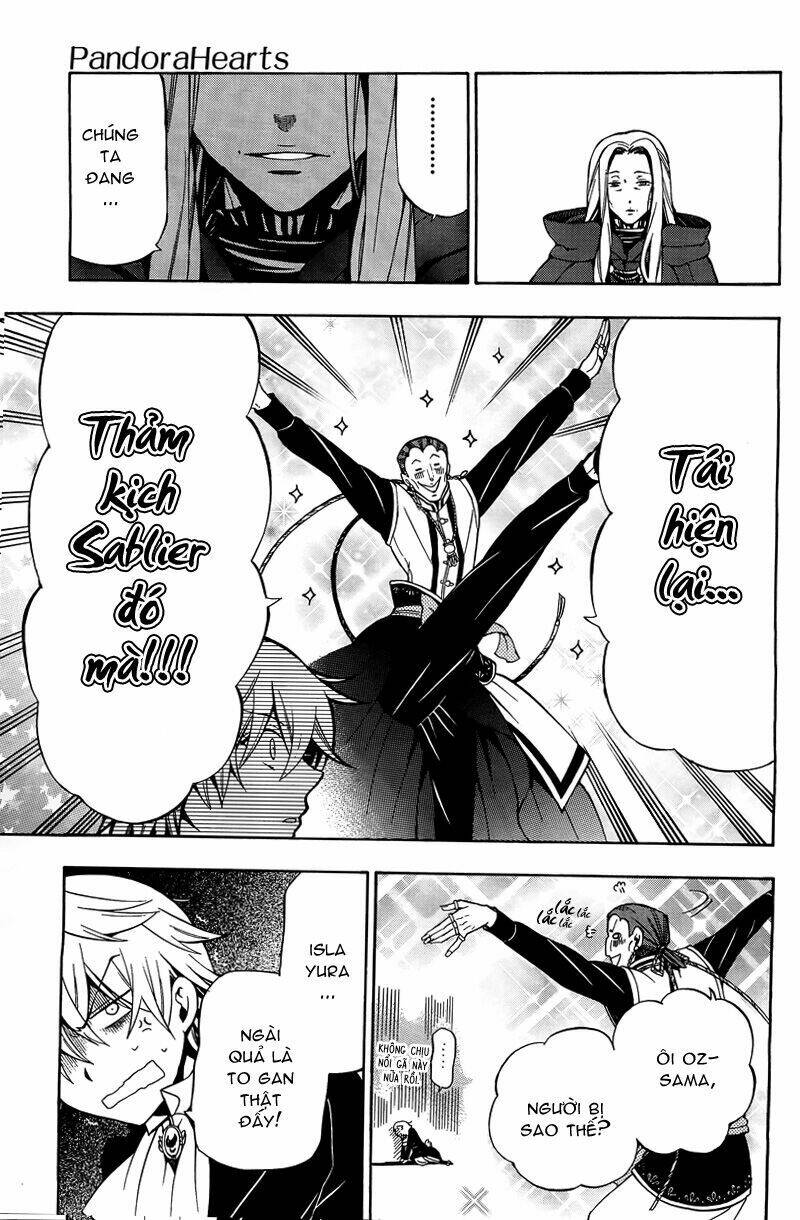 pandora hearts chapter 54 18