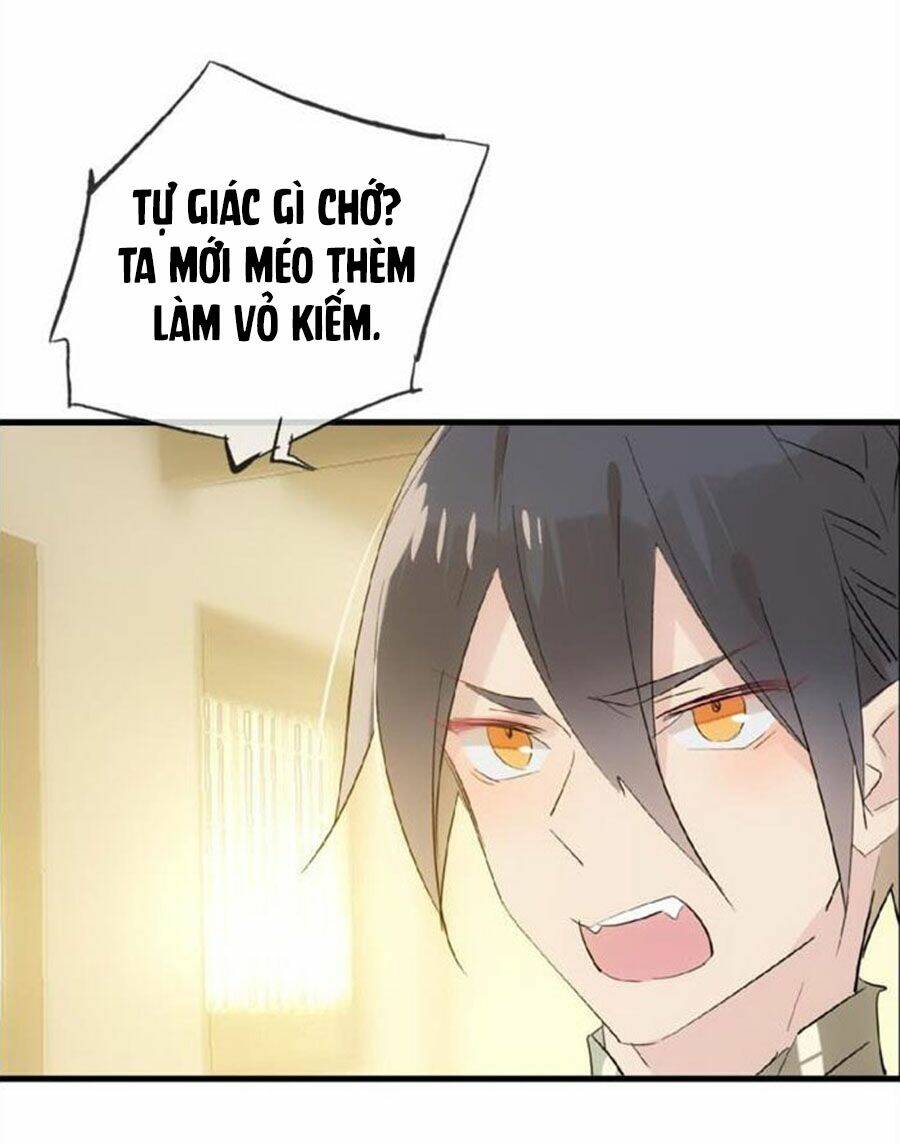 sư phụ lại trêu chọc ta chapter 67 13