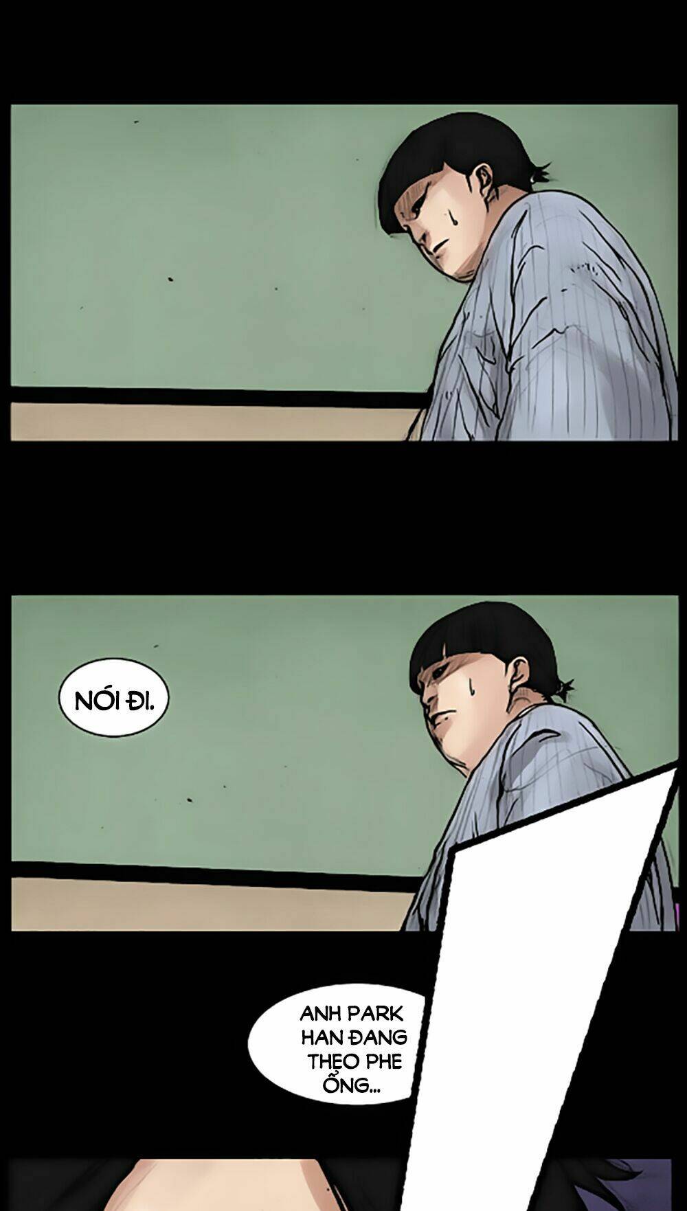 dokgo | độc cô chapter 44 10