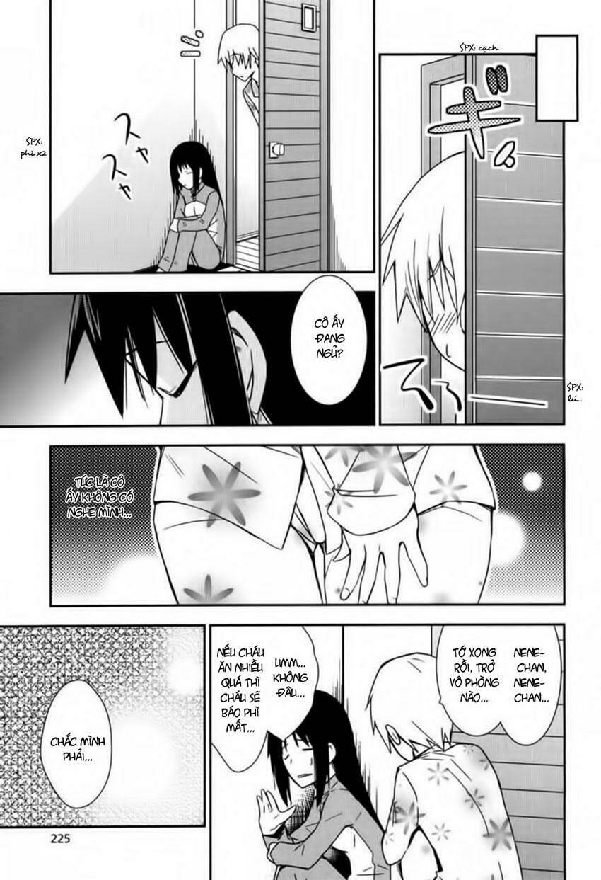 yamanko! chapter 4 40