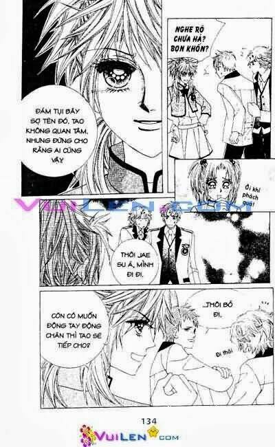 đại ca đi học chapter 3 134