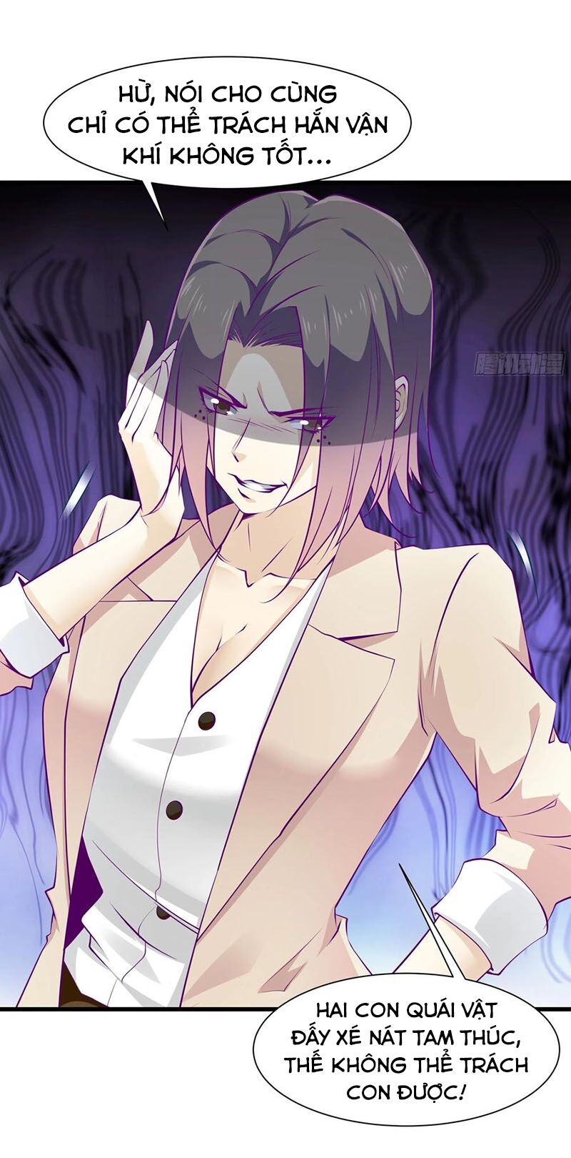 nãi ba là chiến thần mạnh nhất chapter 48 24