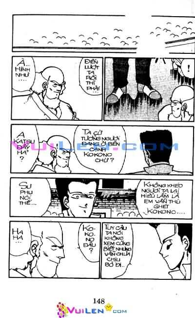 truyền nhân atula - shura no mon i chapter 5 149