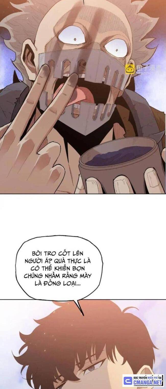 kẻ tàn nhẫn ngày tận thế: bắt đầu dự trữ hàng tỉ tấn vật tư chapter 16 20