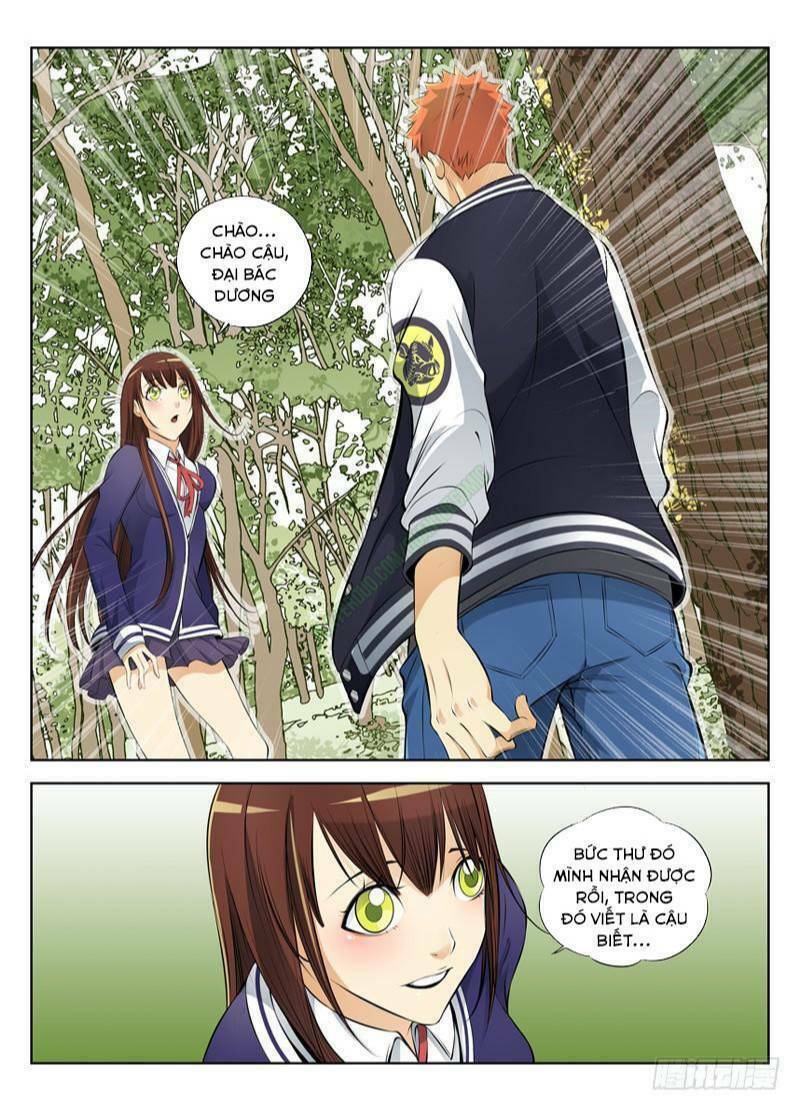 sát thủ bạch linh chapter 20 5