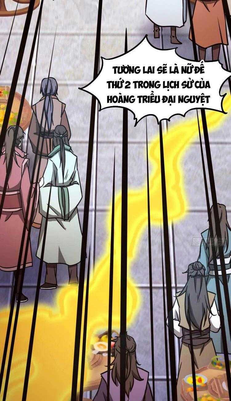 vạn cổ kiếm thần chapter 177 29