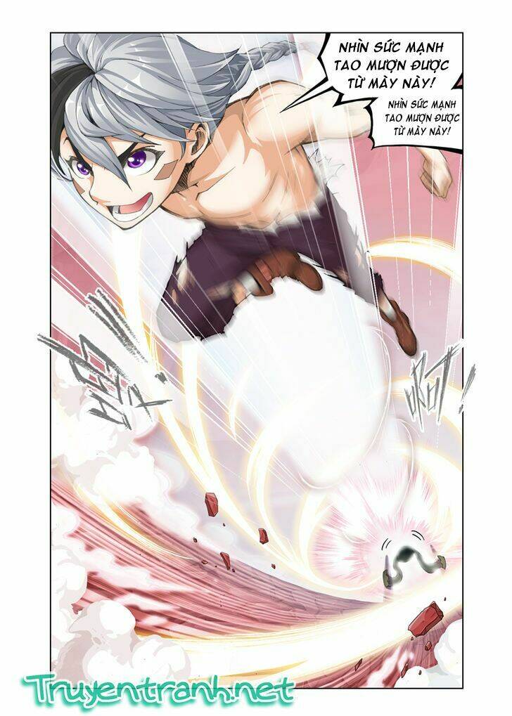 the great conqueror chapter 13 6