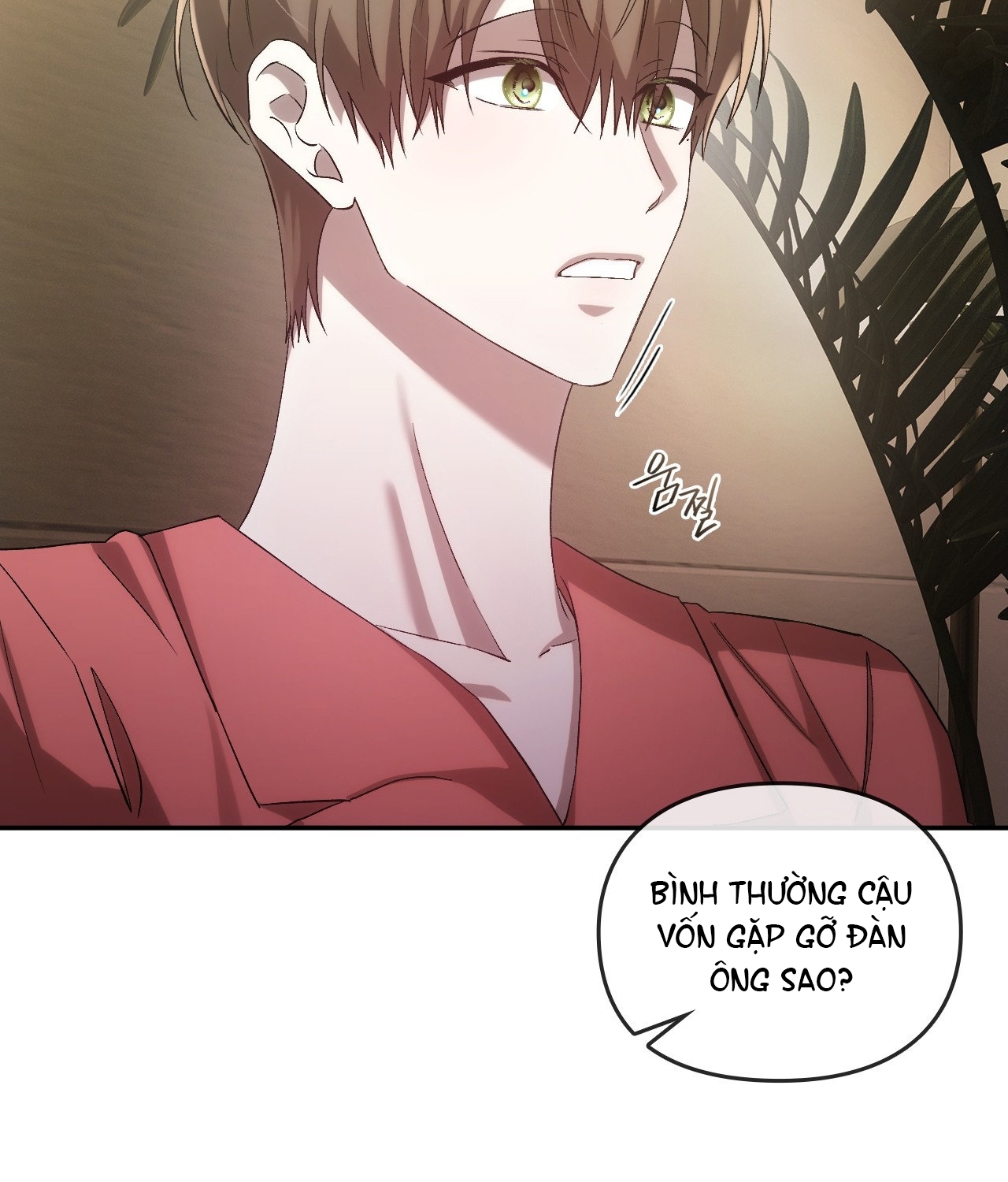 Kiếp Sau Của Chúng Ta chapter 23.2 - Trang 10