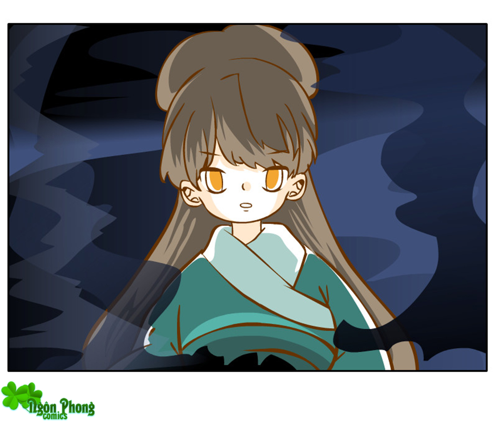 hòa thượng và tiểu long quân chapter 49 25