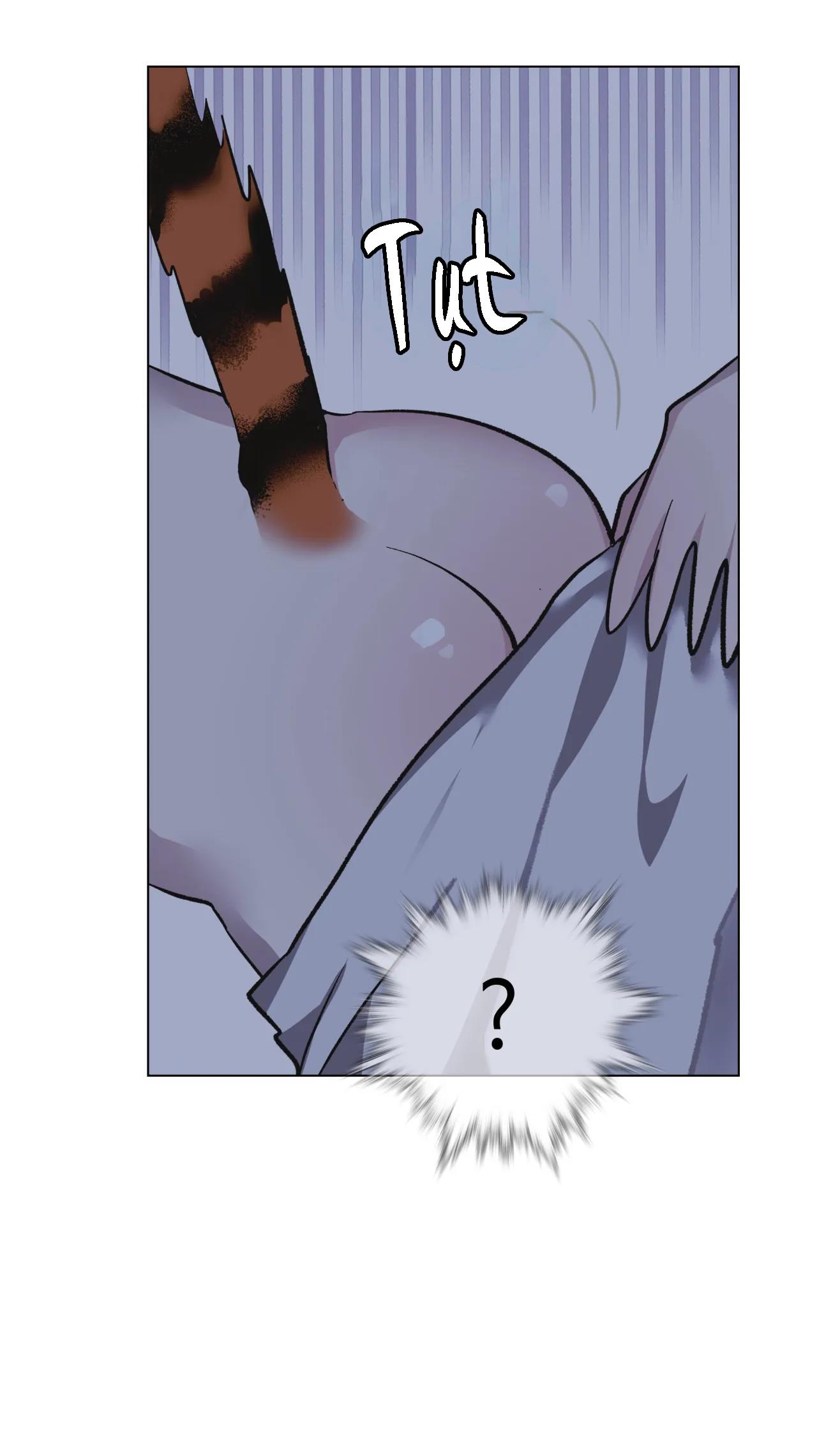 bl cổ trang - âu cổ ngắn nhà kim chapter 11.1 72