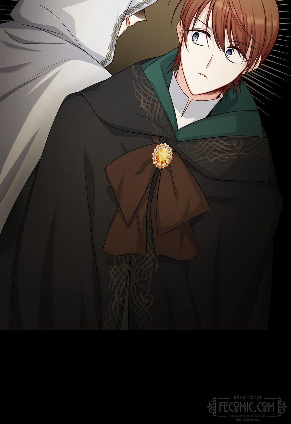 nữ công tước với tâm hồn trống rỗng chapter 104 45