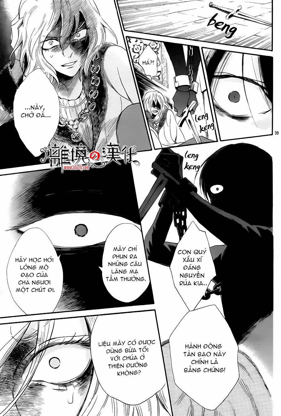 khúc bi ca của vua hoa hồng chapter 3 41