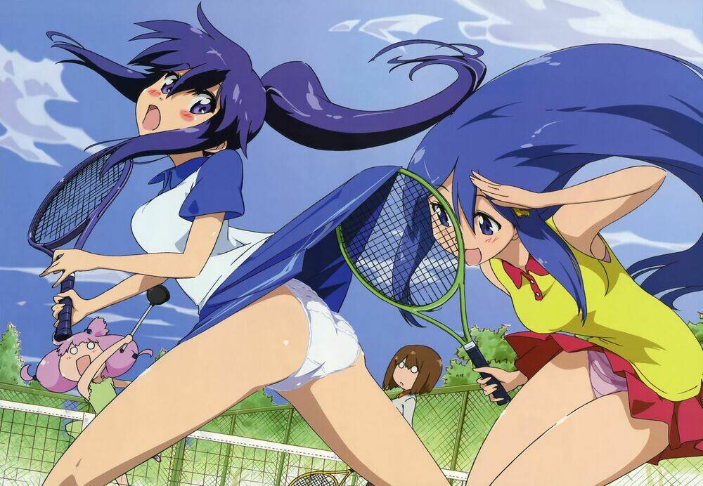 ảnh anime và ảnh wallpaper đẹp chapter 85 43