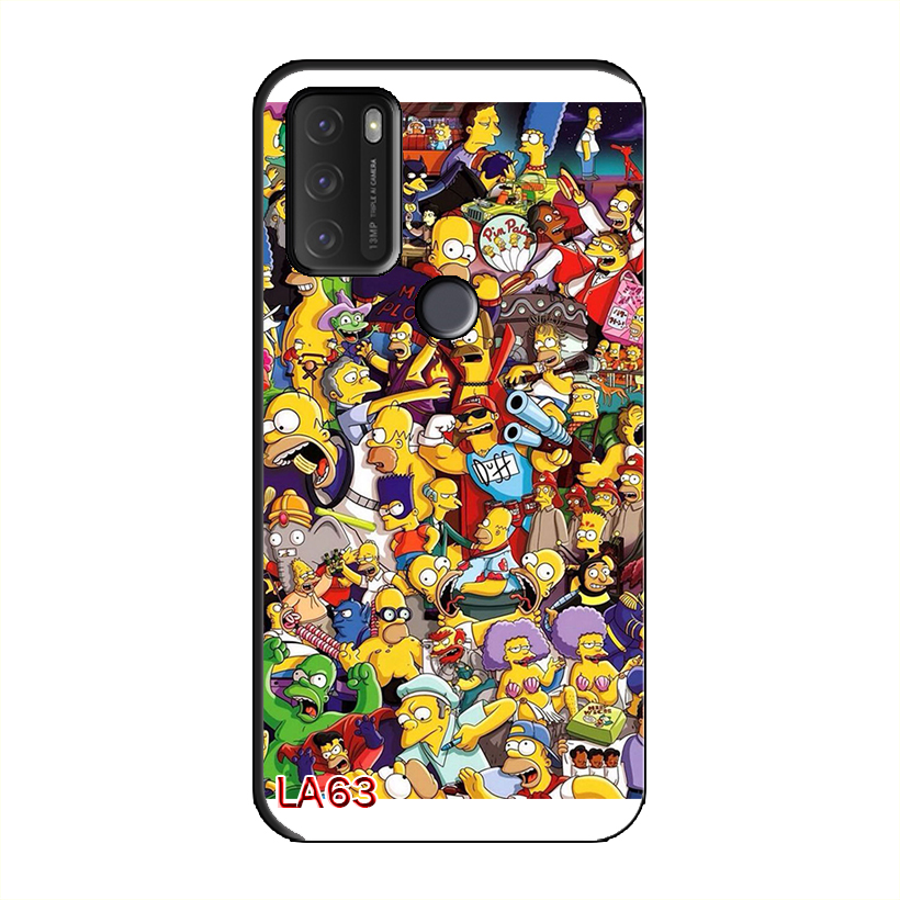 Ốp Lưng Dành Cho VSMART STAR 5