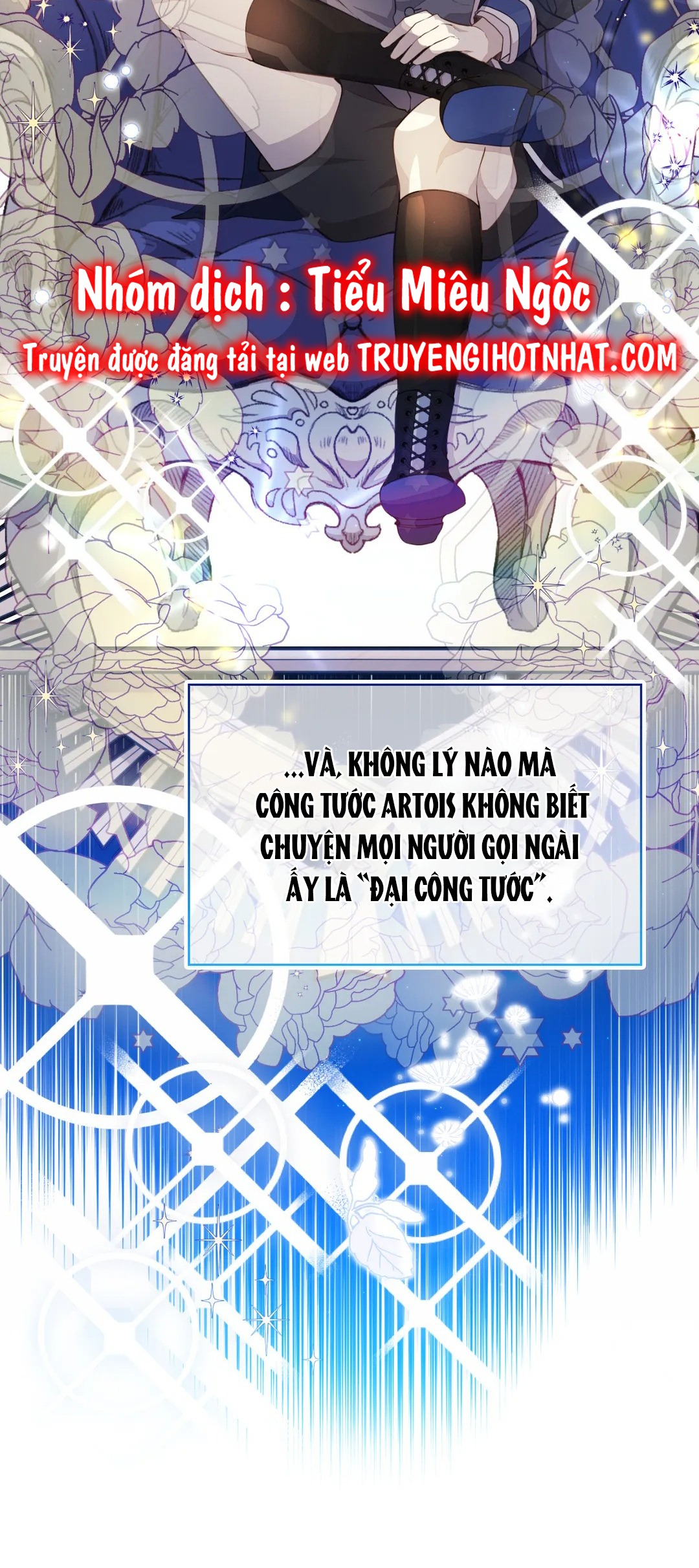 chị ấy là nữ chính trong truyện đó chapter 54 13